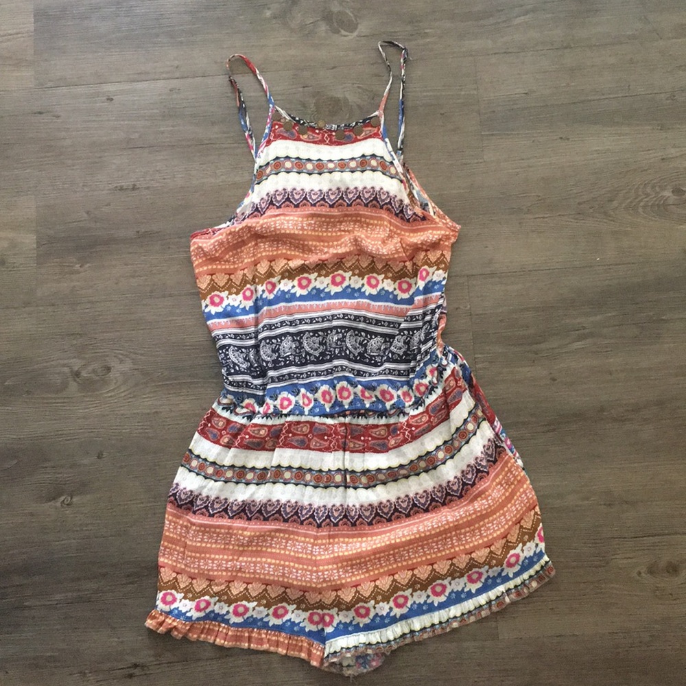 Romper!
